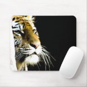 Tiger Mousepad (Mit Mouse)