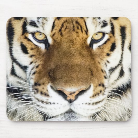 Tiger Mousepad (Vorne)