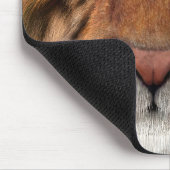 Tiger Mousepad (Ecke)