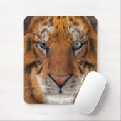 Tiger Mousepad (Mit Mouse)