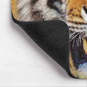 Tiger Mousepad (Ecke)