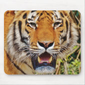Tiger Mousepad (Vorne)