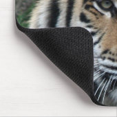 Tiger Mousepad (Ecke)