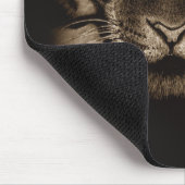 Tiger Mousepad (Ecke)