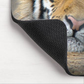 Tiger Mousepad (Ecke)