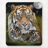 Tiger Mousepad (Vorne)