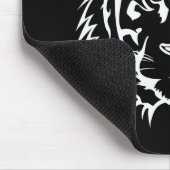 TIGER MOUSEPAD (Ecke)