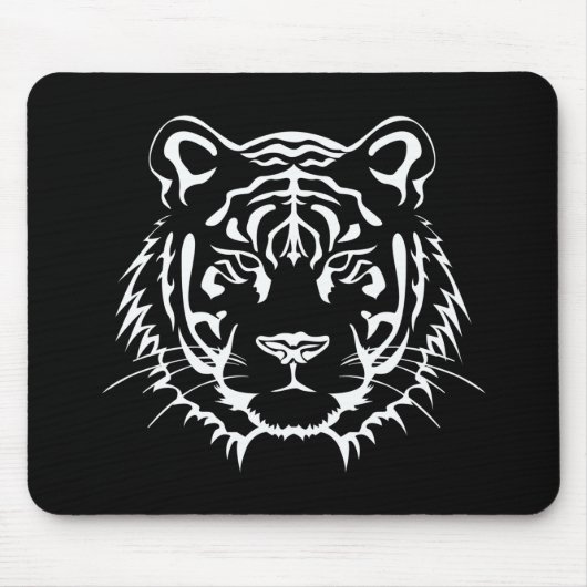 TIGER MOUSEPAD (Vorne)