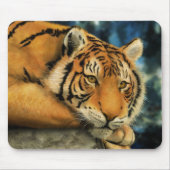 Tiger Mousepad (Vorne)
