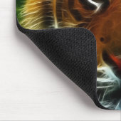 TIGER MOUSEPAD (Ecke)