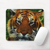 TIGER MOUSEPAD (Mit Mouse)