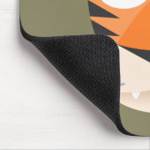 Tiger Mousepad (Ecke)