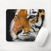 Tiger Mousepad (Mit Mouse)