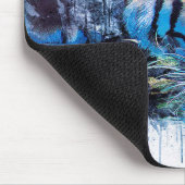 Tiger Mousepad (Ecke)