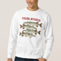 Tiger Muskie