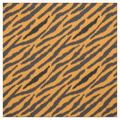 Tiger-Muster Stoff (Muster)