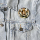 Tiger-Nah-Up-Tasten Button (Beispiel)