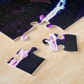 Tiger Night Puzzle (Seite)