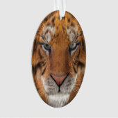 Tiger Ornament (Vorderseite)