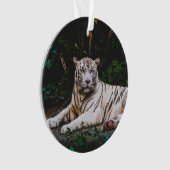 Tiger Ornament (Vorderseite)