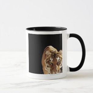 Tiger (Panthera der Tigris) Tasse