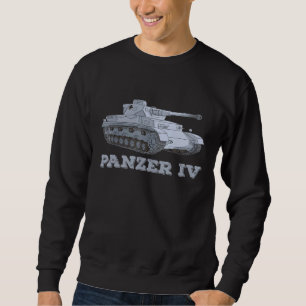 Tiger Panzer IV Tank Weltkrieg 2 Deutscher Tank
