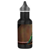 Tiger Parakeet Trinkflasche (Links)