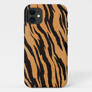 Tiger Pattern Case-Mate iPhone Hülle