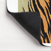Tiger Pattern Mousepad (Ecke)