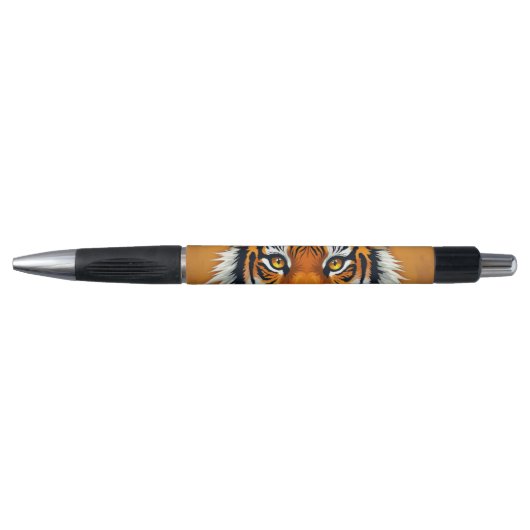 Tiger Pen Kugelschreiber (Vorderseite)