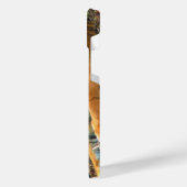 Tiger Phone Case iPhone Hülle (Linke Seite)