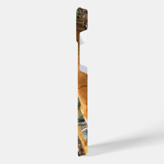 Tiger Phone Case iPhone Hülle (Linke Seite)