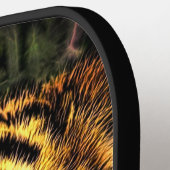 Tiger Pickleball Paddle (Linke Seite)