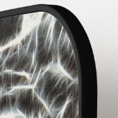 Tiger Pickleball Paddle (Linke Seite)