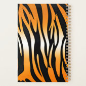 Tiger Planer (Rückseite)