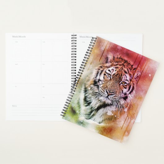 Tiger Planer (Anzeige)