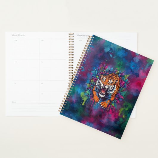 Tiger Planer (Anzeige)
