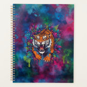 Tiger Planer (Vorderseite)