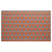 Tiger - Polyester-Webstoff Stoff (Yard (91,4 cm))