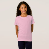 Tiger Portrait T-Shirt (Vorne ganz)