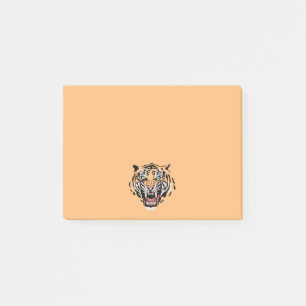 Tiger Post-it Klebezettel