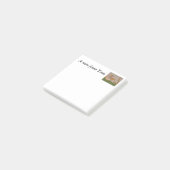 Tiger Post-it Klebezettel (angewinkelt)