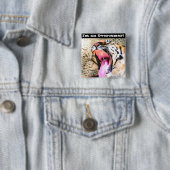 Tiger Power_ Button (Beispiel)