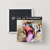 Tiger Power_ Button (Vorne & Hinten)