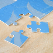 Tiger Prawns | Garnelensee Puzzle (Seite)