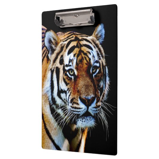 Tiger Predator Klemmbrett (Links)