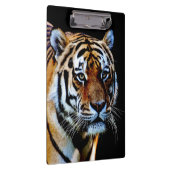 Tiger Predator Klemmbrett (Rechts)