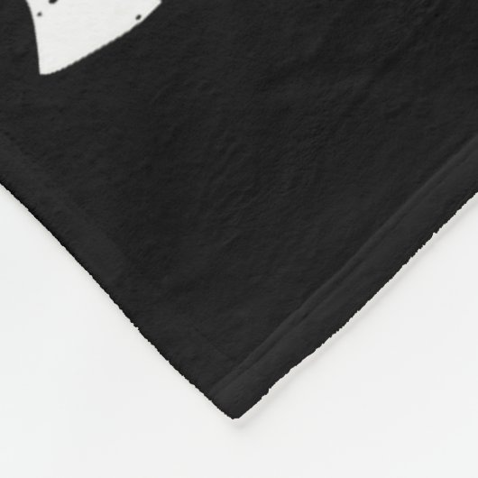 Tiger Pride Men Kids Boys Women Girls Youth Teen Fleecedecke (Ecke)