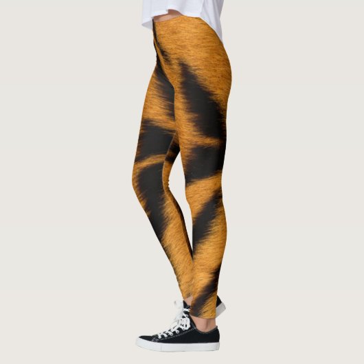 Tiger Print Leggings (Links)