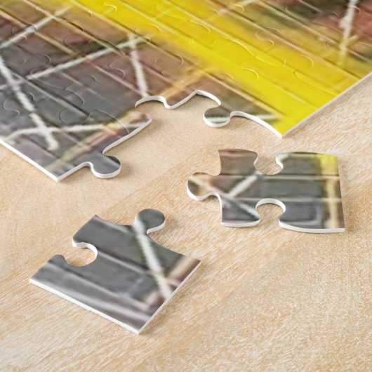 Tiger Puzzle (Seite)